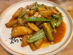-9号小厨师(端平桥店)