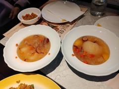 -半秋山西餐厅(宜昌大洋店)