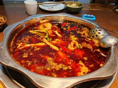-青山青豆花·笑禅豆腐鱼(黄泥塝店)