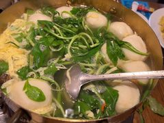 -沈家花园如皋菜(海阳路店)