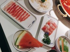 -小龙坎火锅(IFS HOT店)