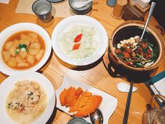 -荣小馆(杭州大厦店)