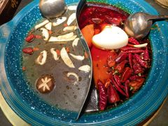 -吼堂老火锅(太古里总店)