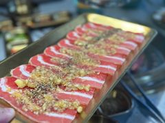 -妥妥烤肉料理(昙华林店)