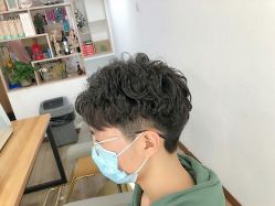 -容萨美业·美容美发
