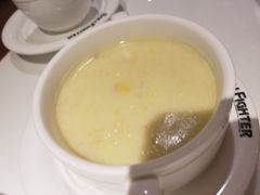 -斗牛士牛排餐厅(嘉里汇店)