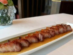 -金轩中餐厅 Jin Xuan(浦东丽思卡尔顿酒店)