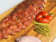 -马克西姆俄罗斯餐厅(通亚街店)