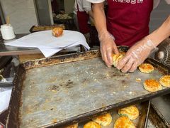 -王天顺海苔饼