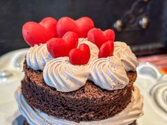 -Nord Grill&Bar Highland诺德西餐(深圳欢乐海岸店)