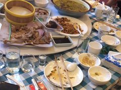 -紫光园(燕郊总店)