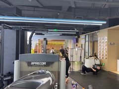 -超鹿运动(五四路恒力城店)