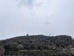 -采石矶景区