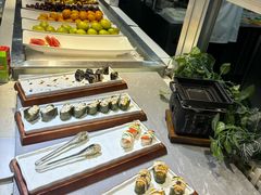 -集杰尚品海鲜烤肉自助餐厅(乳山振华店)