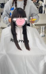 -MY HAIR ARDOR