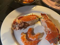 -JW万豪厨房餐厅·滨海草坪烧烤·海鲜·海景(三亚绿发山海天JW万豪酒店)