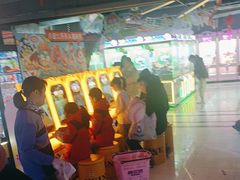 -阿尔法Game Station(中山路店)
