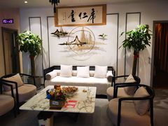-席仁堂推拿按摩脊柱调理(世纪科贸大厦店)