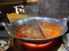 -湊湊火锅·茶憩(石家庄万象城店)