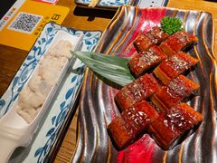 -蟹将军·松叶蟹和牛日料放题自助(K11店)