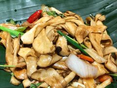 -茶花妹子云南餐厅(北大店)