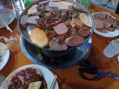 -马晓马佳牛羊肉(新合路店)