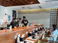-戏作寿司(观音桥店)