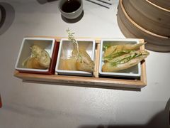 -禄运茶居·手工点心(猎德店)