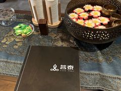 -菩泰·泰式草本按摩SPA(武汉新天地南馆店)