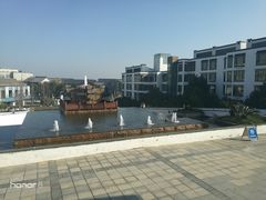 -苏州香山国际大酒店