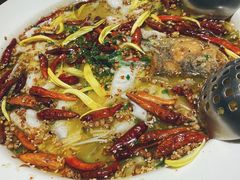 -太二酸菜鱼(沈阳万象城店)