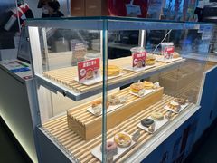 -Tims天好咖啡·贝果(成都东站捷枫店)