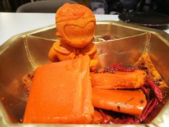 -丙申臺火锅