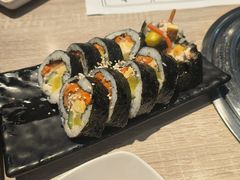 -郑阿姨的家·이모네·韩料&烤肉(武川路店)