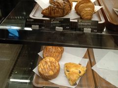 芝士丹麦酥-星巴克臻选(上海中环广场2F店)