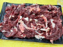 -老猫牛肉火锅(沙溪店)