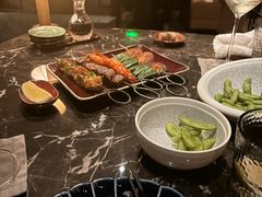 -广州瑰丽酒店·Black Iron黑金燚