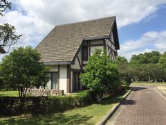 -太阳岛度假酒店