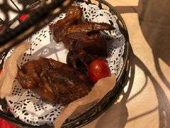 -避风塘(宝山万达店)