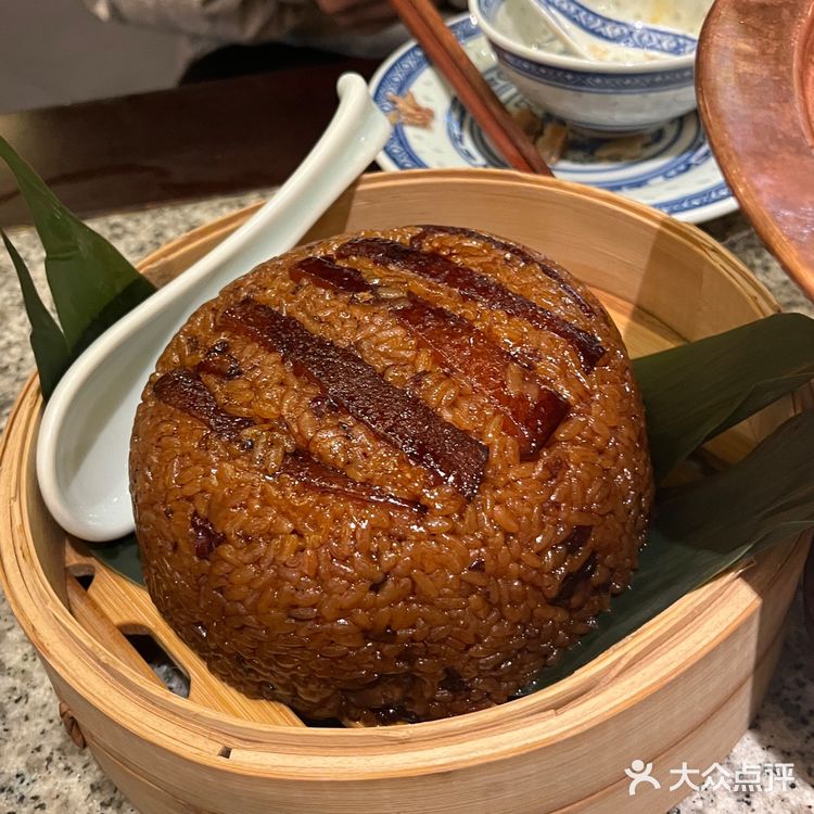 在福州也能吃到南京大排档啦[加油]