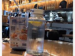 -必胜客(滨江店)