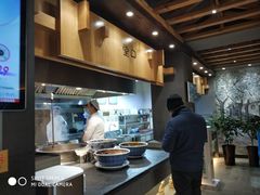 -思泊湖牛肉面(兰州总店)