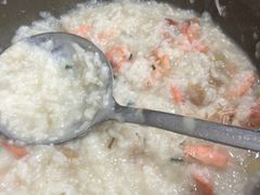 -阿婆潮汕砂锅粥(王府大街店)