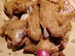 -前海沿·青岛菜(乐客城店)