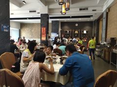 大堂-小四川(南城宏辉店)