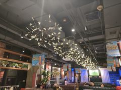 -AK47烤羊腿串吧(柳浪家园店)