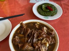 -北京小肠陈饭庄(方庄店)