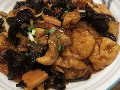 -锡和无锡菜(景丽苑店)