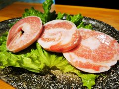 -那胡同里的小烤肉馆(开发区万达店)