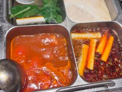 -海底捞火锅(朝阳北路生日主题店)